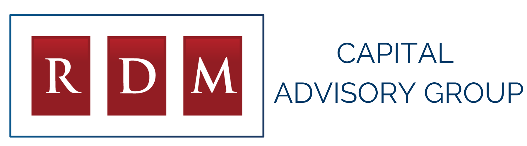 PRIVATE EQUITY RDM Capital Advisory Group